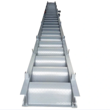 Marine aluminium ladder solas alloy accommodation ship gangway